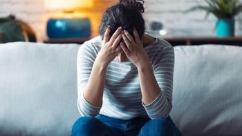 ¿Sabes qué es la ansiedad generalizada?