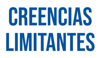 Creencias limitantes